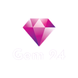 Gem24 Casino Logo