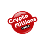 Crypto Millions Lotto Casino Logo