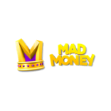 Mad Money Casino Logo