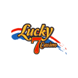 Lucky7 Casino Logo