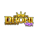 Dhoniwin Casino Logo