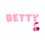 Betty Wins Casino Logo