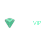 BitcoinVIP Casino Logo