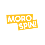 Morospin Casino Logo