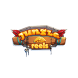Jungle Reels Casino Logo
