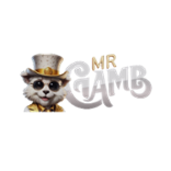 MrGamb Casino Logo