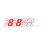 7878BR Casino Logo
