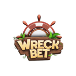 WreckBet Casino Logo