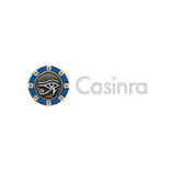 Casinra Casino Logo