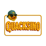 Quacksino Casino Logo
