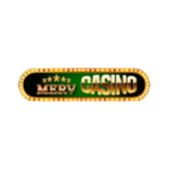 Merv Casino Logo