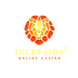 LuckyLionCasino.com Logo