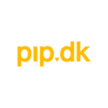 PIP.DK Casino Logo