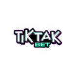 TikTak Bet Casino Logo