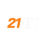 21hit Casino Logo