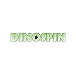 DinoSpin Casino Logo