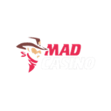Mad Casino Logo