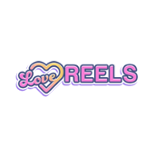 Love Reels Casino Logo