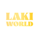 Laki World Casino Logo