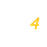 Bet4 Casino CL Logo