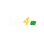 Bet4 Casino BR Logo