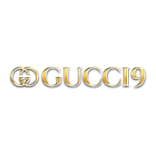 Gucci9 Casino Logo