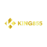 King855 Casino Logo