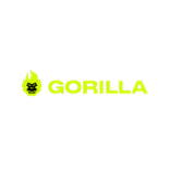 Gorilla Casino Logo