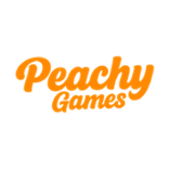 PeachyGames Casino Logo