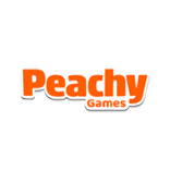 PeachyGames Casino Logo