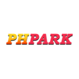 PHpark Casino Logo
