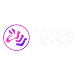 Zebra Wins Casino Logo