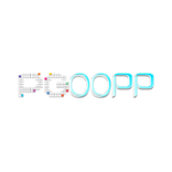 PGOOPP Casino Logo