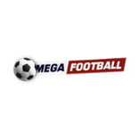 Mega Football Casino Logo