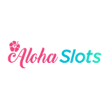 Aloha Slots Casino Logo