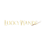 Lucky Wands Casino Logo