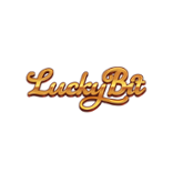 LuckyBit Casino Logo