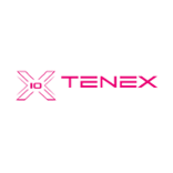 Tenex Casino Logo