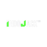 IndoJack128 Casino Logo