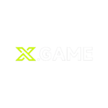 X.GAME Casino Logo
