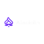 Aladdinslot Casino Logo