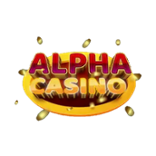 AlphaCasino Logo