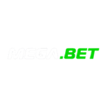 Mega.Bet Casino Logo