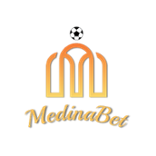 Medinabet Casino Logo