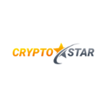 Cryptostar365 Casino Logo