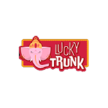 Lucky Trunk Casino Logo