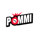Pommi Casino Logo