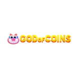 God of Coins Casino Logo