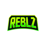 Reblz Casino Logo