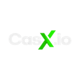 CasX Casino Logo